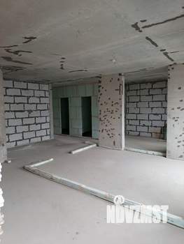 3-к квартира, вторичка, 69м2, 1/7 этаж