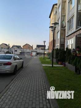 1-к квартира, вторичка, 49м2, 1/6 этаж