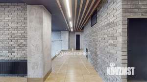 3-к квартира, вторичка, 92м2, 4/25 этаж