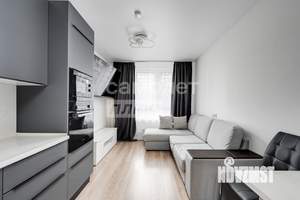 3-к квартира, вторичка, 60м2, 3/17 этаж