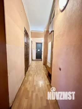 3-к квартира, вторичка, 80м2, 3/4 этаж