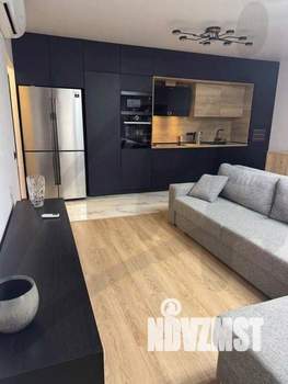2-к квартира, вторичка, 75м2, 11/25 этаж