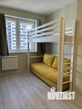 2-к квартира, вторичка, 70м2, 6/20 этаж