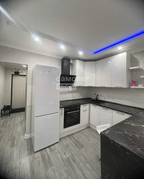 Студия квартира, вторичка, 28м2, 5/17 этаж