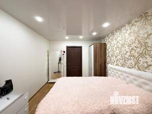 3-к квартира, вторичка, 69м2, 5/5 этаж