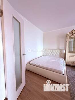 1-к квартира, вторичка, 47м2, 11/22 этаж