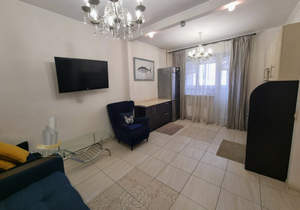 1-к квартира, вторичка, 42м2, 11/19 этаж