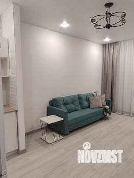 Студия квартира, вторичка, 28м2, 2/18 этаж