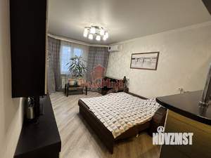 3-к квартира, вторичка, 77м2, 17/17 этаж