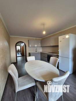 2-к квартира, вторичка, 80м2, 6/17 этаж