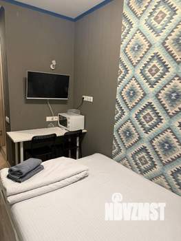 5-к квартира, вторичка, 86м2, 1/6 этаж