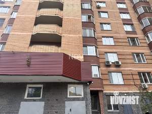 2-к квартира, вторичка, 63м2, 4/17 этаж