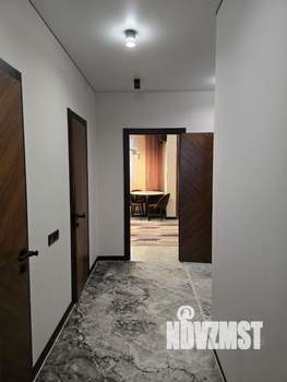 2-к квартира, вторичка, 66м2, 3/7 этаж