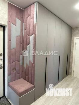 2-к квартира, вторичка, 66м2, 4/7 этаж