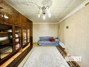 2-к квартира, вторичка, 53м2, 3/9 этаж