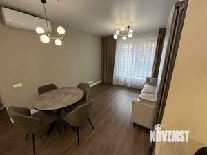2-к квартира, вторичка, 67м2, 3/13 этаж