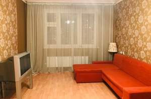 2-к квартира, вторичка, 62м2, 18/25 этаж