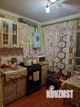 2-к квартира, вторичка, 45м2, 2/5 этаж