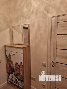 1-к квартира, вторичка, 53м2, 2/4 этаж