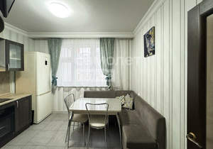 3-к квартира, вторичка, 79м2, 11/18 этаж