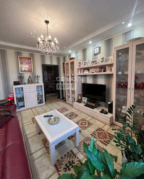 2-к квартира, сданный дом, 70м2, 10/17 этаж