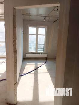 2-к квартира, вторичка, 50м2, 2/3 этаж