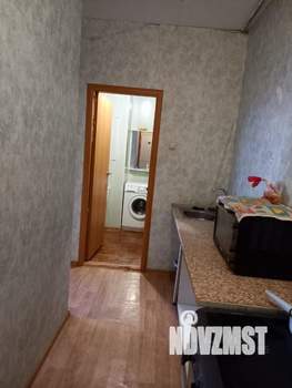 1-к квартира, вторичка, 37м2, 10/19 этаж