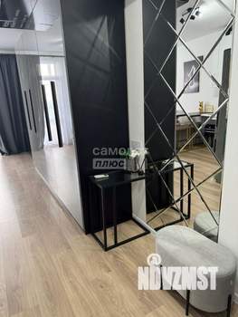 Студия квартира, вторичка, 28м2, 13/17 этаж