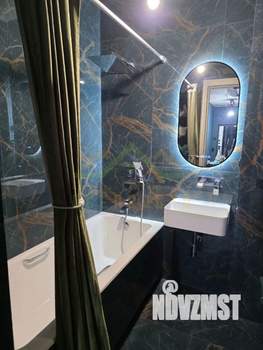 4-к квартира, вторичка, 110м2, 12/22 этаж