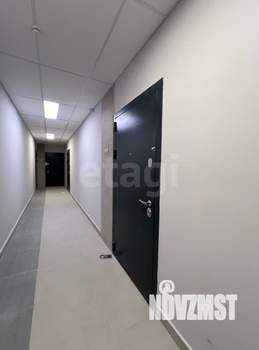 Студия квартира, вторичка, 26м2, 20/21 этаж