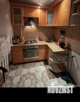 3-к квартира, вторичка, 50м2, 1/5 этаж