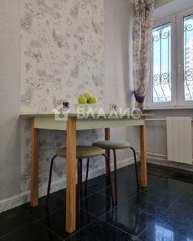 3-к квартира, вторичка, 65м2, 2/16 этаж