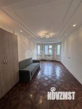 3-к квартира, вторичка, 76м2, 8/17 этаж