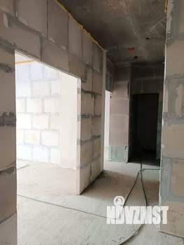 2-к квартира, вторичка, 82м2, 1/4 этаж