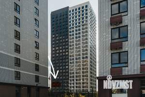 2-к квартира, вторичка, 51м2, 4/25 этаж