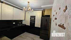 3-к квартира, вторичка, 72м2, 1/6 этаж