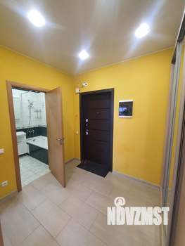 1-к квартира, вторичка, 43м2, 5/7 этаж