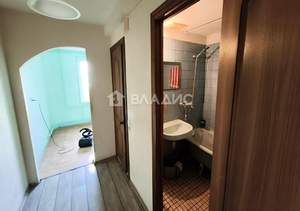 3-к квартира, вторичка, 69м2, 2/9 этаж