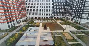 3-к квартира, вторичка, 54м2, 6/22 этаж