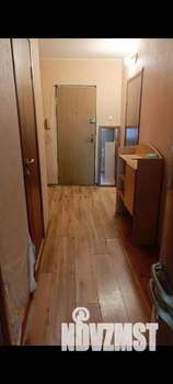 1-к квартира, вторичка, 37м2, 7/9 этаж