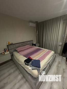 1-к квартира, вторичка, 36м2, 13/17 этаж