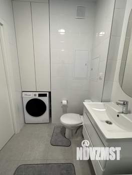 1-к квартира, вторичка, 33м2, 8/17 этаж