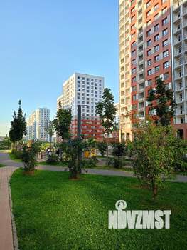 2-к квартира, вторичка, 49м2, 10/33 этаж