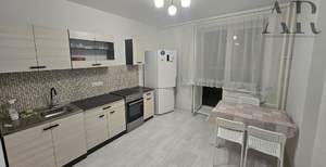 1-к квартира, вторичка, 38м2, 10/17 этаж