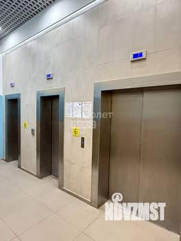 1-к квартира, вторичка, 39м2, 22/24 этаж