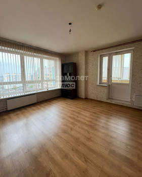 2-к квартира, вторичка, 68м2, 16/23 этаж