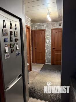 3-к квартира, вторичка, 58м2, 5/9 этаж