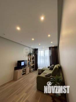 1-к квартира, вторичка, 37м2, 5/6 этаж