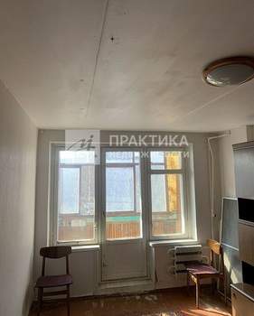 2-к квартира, вторичка, 44м2, 5/5 этаж