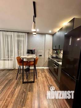 1-к квартира, вторичка, 38м2, 11/25 этаж